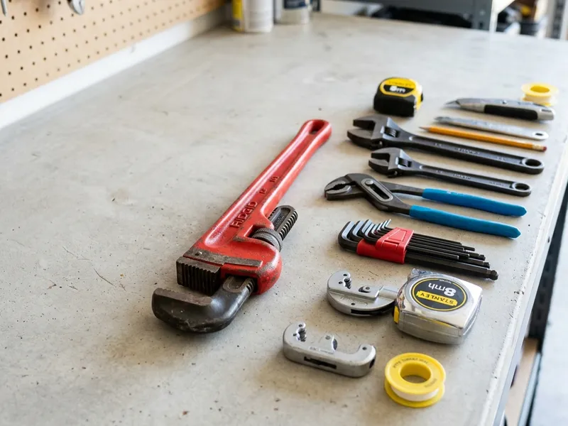 Emergency Plumber in Nenzel, NE