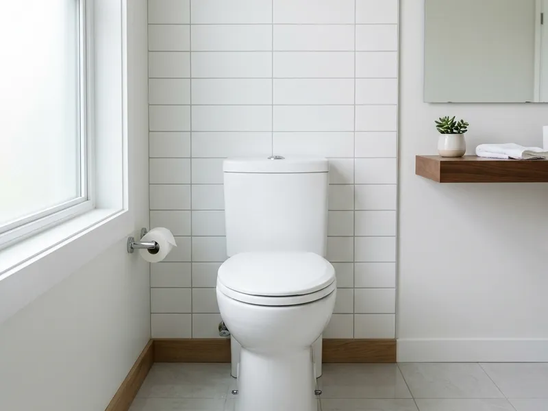 Toilet Repair & Installation Plumber in Nenzel, NE